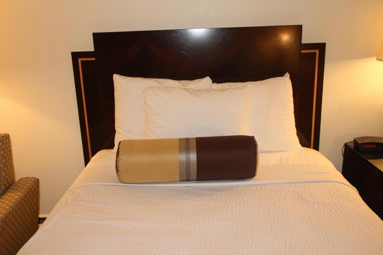 Bedford Plaza Hotel - Boston Eksteriør billede